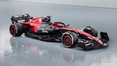 ANALISIS: Setiap Mobil Baru untuk Musim F1 2023