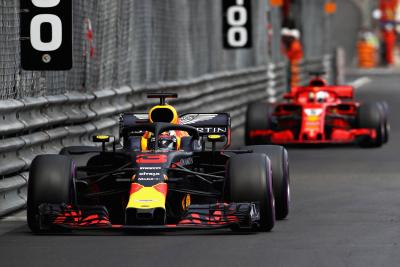 Why ‘complete’ Ricciardo holds all the aces after Monaco masterclass 