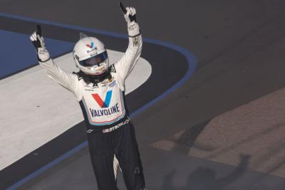 NASCAR Championship: Full Driver Standings After Phoenix