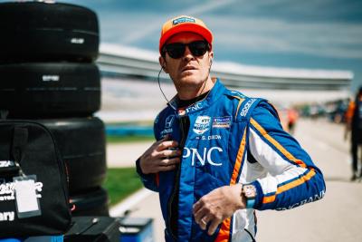 INDYCAR Championship: Full Driver Standings After Texas