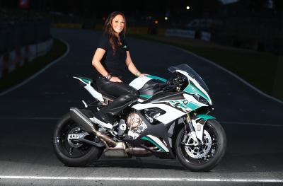 Peter Hickman, Xavi Fores join new BMW-backed FHO Racing