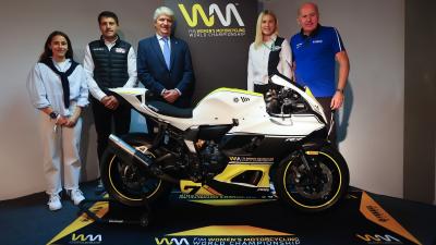 First details of 2024 FIM Women’s Motorcycle World Championship are confirmed