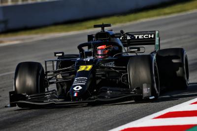 Esteban Ocon: Tidak ada 'pelawak' untuk bermain di musim F1 yang lebih pendek