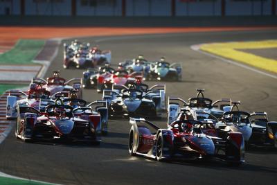 Channel 4 to broadcast Formula E races live in 2022