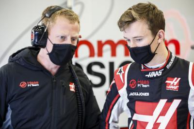 F2 title contender Ilott confirms he has missed out on F1 seat for 2021