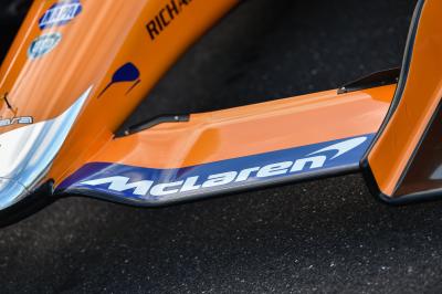 McLaren akan membentuk tim sendiri untuk masuknya Indy 500