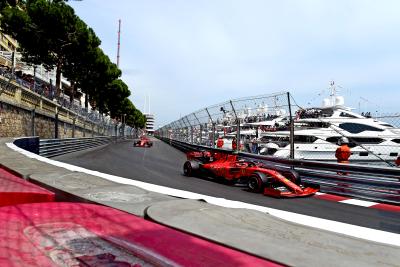 FIA Konfirmasi E-Prix Monaco akan Memakai Layout Gran Prix