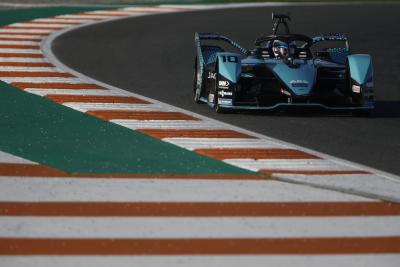 Roma dan Valencia akan Gelar Balapan Double-Header Formula E 2021