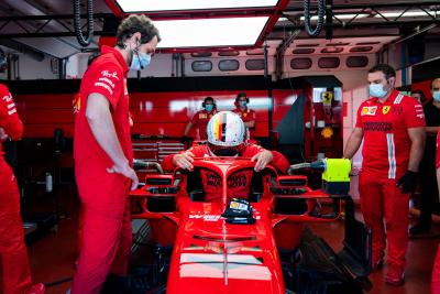 Why F1's new safety protocols will be a 