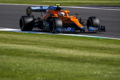“Not unrealistic” for Norris to finish P3 in F1 championship - McLaren