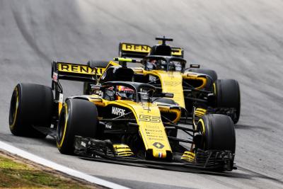 Koskas akan menggantikan Stoll sebagai presiden Renault Sport pada 2019