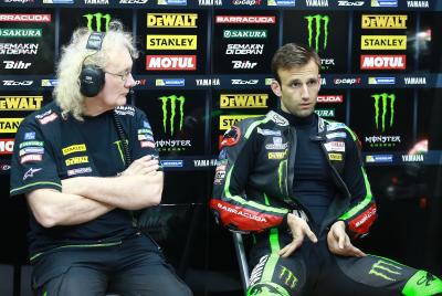 EXCLUSIVE: Guy Coulon (Zarco’s crew chief) Interview