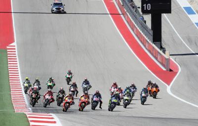 Grand Prix of the Americas - Why you should go...