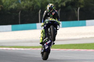 Valentino Rossi, Yamaha, MotoGP,