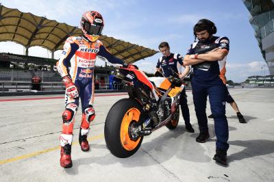 Marc Marquez, Repsol Honda, MotoGP,