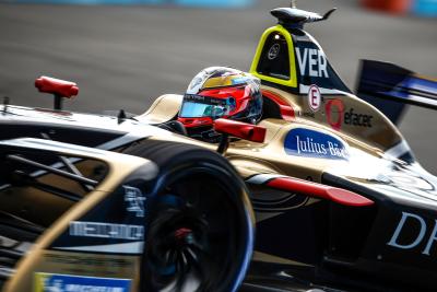 Vergne wins New York FE finale as Audi snatches teams' title