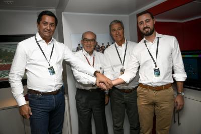 'Perjanjian awal' untuk MotoGP Brasil 2021