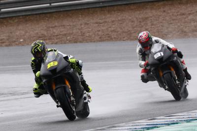 Alvaro Bautista, Leon Haslam, Honda, World Superbike,