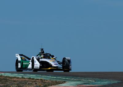 FIA confirms 11-team Formula E entry list