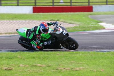 Oulton Park ‘a real eye-opener’, Skinner 'excited’ ahead of Knockhill