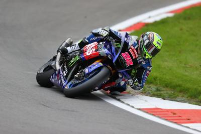 O’Halloran reflects on ‘amazing season’ despite missing out on first BSB title