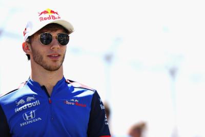 Gasly slams British GP F1 stewards for ‘bullshit’ penalty 