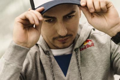 Jorge Lorenzo, Respol Honda, MotoGP,