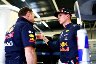 Verstappen has ‘come of age’ in 2019 - Horner