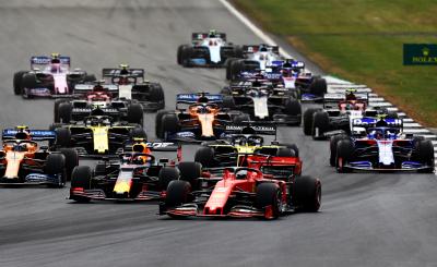 F1 akan mengungkapkan lebih detail tentang rencana awal musim 2020