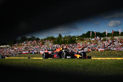 Red Bull engine penalties ‘inevitable’ in second half of 2019
