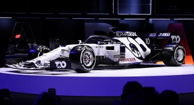 VIDEO: 5 things we learnt from F1 launch week