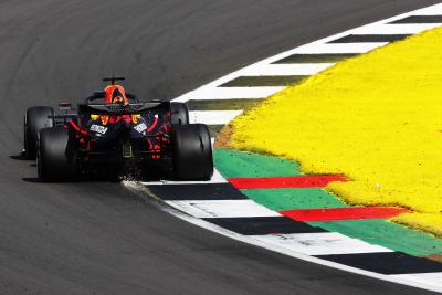 Duo Red Bull bawa mesin segar untuk F1 HUT ke-70 GP