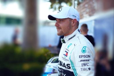 Can a 'better version' of Bottas bounce back in F1 2019?