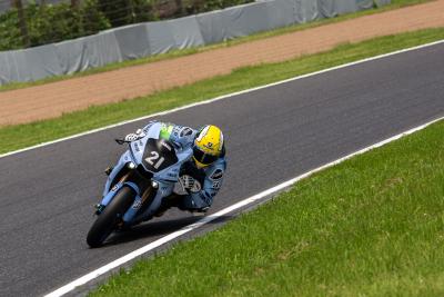 Alex Lowes, Yamaha Factory Racing Team, Suzuka 8 Hours,