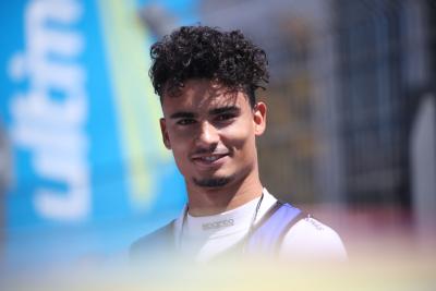 Wolff would be ‘overwhelmed’ by Wehrlein F1 return