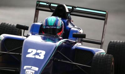 Lebih mengincar pindah ke seri FIA F3 baru untuk tahun 2019