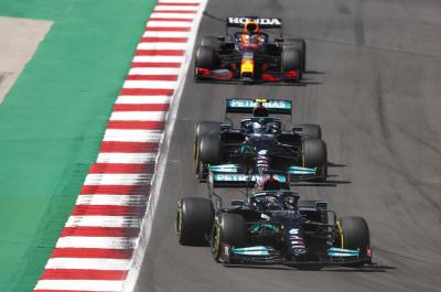 Five winners and five losers from F1’s Portuguese Grand Prix 