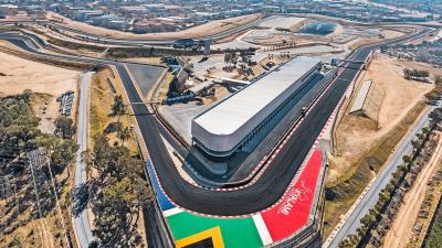 Berita F1: Kyalami Gelar GP Afrika Selatan, Nasib Alfa Romeo dan lainnya