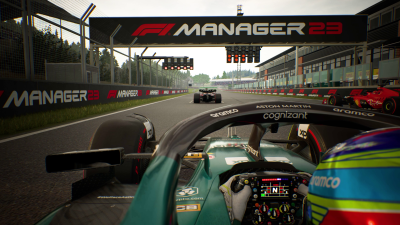F1 Manager 2023 review - should you buy the new game?