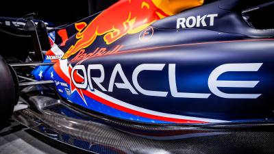 Red Bull Perkenalkan Livery 'Gaya Texas' untuk F1 GP Amerika Serikat