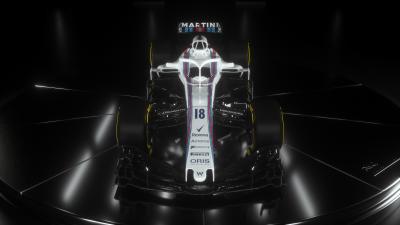 Williams chased ‘very different’ aero concept for new F1 car
