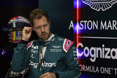 Pelanggaran Sampel Bahan Bakar, Vettel Didiskualifikasi dari GP Hongaria