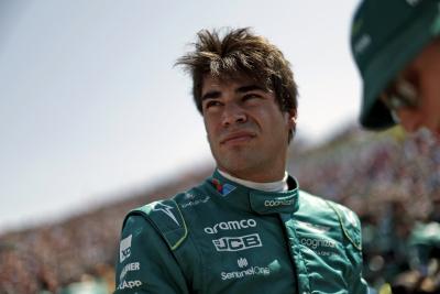 Stroll branded ‘the greatest pay driver of all time’ in F1