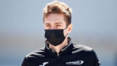 Toth ruled out of F3 Paul Ricard round after positive COVID-19 test
