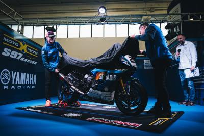 Bradley Ray, Motoxracing Yamaha WorldSBK 2023