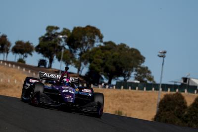 Harvey mengonfirmasi 10 balapan program IndyCar untuk 2019