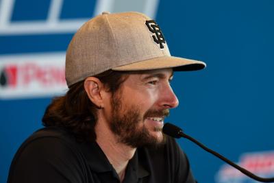 Hildebrand kembali bersama Dreyer dan Reinbold untuk Indy 500