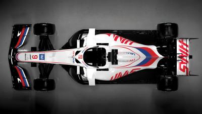 Livery Haas F1 Kontroversial , Guenther Steiner Angkat Bicara