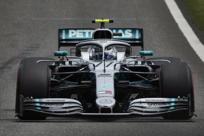 Qualifying Analysis: Bottas shines, frustration for Ferrari