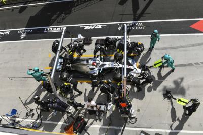 Analisis Balap F1: Bagaimana Hamilton membuat taruhan strategi Mercedes berhasil